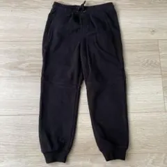 ZARA 黒 長ズボン 116