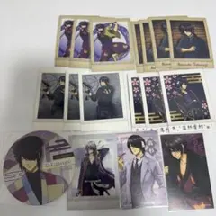 銀魂 高杉晋助 まとめ売り