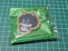 伊黒小芭内