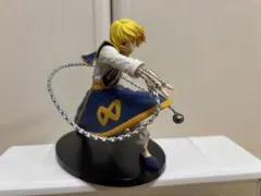 ハンターハンター　vibration stars クラピカ　フィギュア