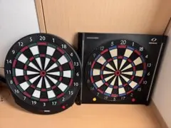 DARTSLIVE 200S GRAN BOARD 本体ジャンクセットのサムネイル