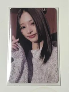 TWICE ツウィ トレカ ラキドロ withmuu READY TO BE