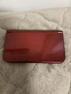 New Nintendo 3DS LL レッド 本体