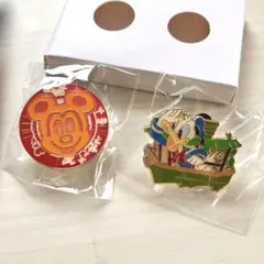 2025年最新】ディズニー ピンコレクション vol.1の人気アイテム - メルカリ