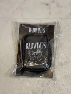 RADWIMPS フォンポーチ ユーリンチー