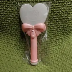 サンリオ ピューロランド ミラクルハートライト キティ　ペンライトリオ