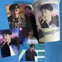 ✨グク センイルカフェイベント 第3弾✨
