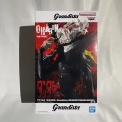 『ダンダダン』Grandista OKARUN オカルン フィギュア