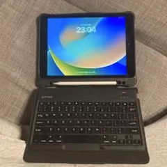 iPad 第9世代 Wi-Fiモデル 64GB スペースグレイ