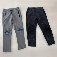 レギンスパンツ　2点セット