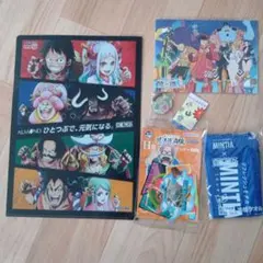 ワンピース　色々　未使用