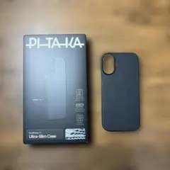 【PITAKA】 iPhone 17 Ultra-Slim Case