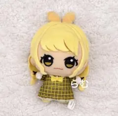 学園アイドルマスター　藤田ことね　ちびぐるみ　vol.1 GIGO限定