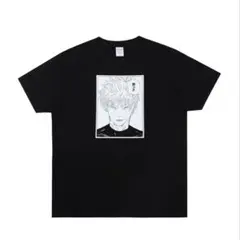 呪術廻戦 呪術廻戦展 コマTコレクション 五条悟