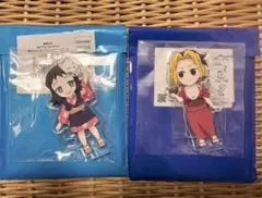 鬼滅の刃 繋がるアクリルスタンド