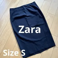Zara タイトスカート 新品未使用　お値下げしました！¥3500→¥2900