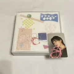 【梱包要確認】SEVENTEEN SPILL THE FEELS ジョンハン