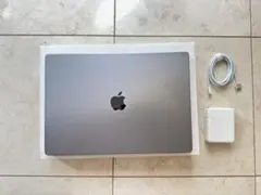 2026年最新】macbook Pro m1 max 14インチ 64gb 2tbの人気アイテム