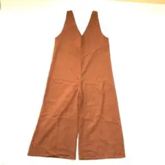 anap minpi サロペット　新品未使用タグ付き