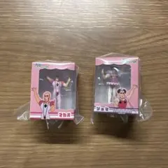 ゆゆゆ『即日発送』 専用クレヨンしんちゃん ヘンダーランドの大冒険 ミニチュア