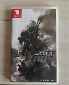 ニーア オートマタ ジエンドオブヨルハ エディション