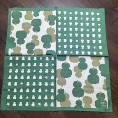 ふじみやび 日本のかたち 約50×50 風呂敷