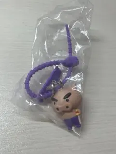 クレヨンしんちゃん カラフルマルチチャーム ガチャガチャ ぶりぶりざえもん