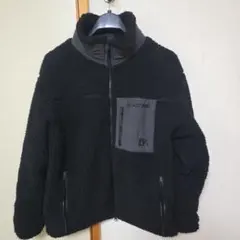 スピッツ ゴースカ ボアジャケット - メルカリ