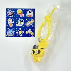 たまごっち カラフルマルチチャーム2 【まめっち】