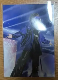 めておら 心音くん 実写ブロマイド expo