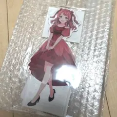 学園アイドルマスター アクリルスタンド 花海咲季