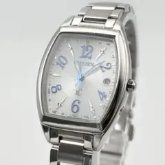 CITIZEN xC ハッピーフライト 電波ソーラー H060-T023878