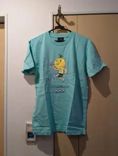 新品　ゆず　ゆず太郎 × 村上隆 コラボ　Tシャツ　Sサイズ　グリンのサムネイル