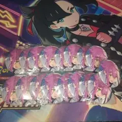 あんスタ テーマスカウト缶バッジ casual 桃李　17個