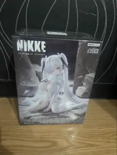 勝利の女神：NIKKE ぬーどるストッパーフィギュア －シンデレラ－