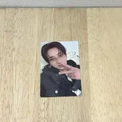 セブチ SEVENTEEN HAPPY BURSTDAY トレカ　ジョシュア