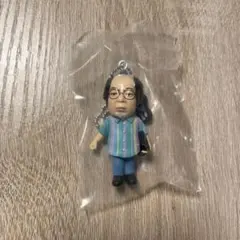 岸大介 カプセルトイ