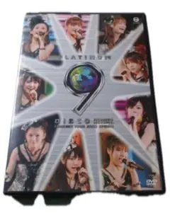 モーニング娘。 DVD