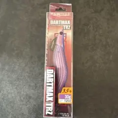 Fish League DARTMAX TRZ 3.5号 30g TZ01 - メルカリ