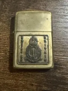 1993年製ZIPPOビンテージ ゼロ戦 エアクラフトシリーズ 未使用 - メルカリ