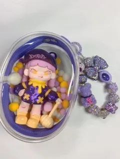 2026年最新】Dora popmartの人気アイテム - メルカリ