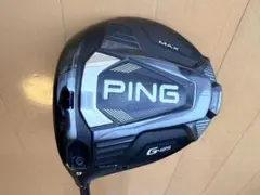 おまけ付・希少レフティ】PING G425 4U (22°) 173-85S - メルカリ
