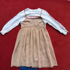 Denim and Hollywood ワンピース 120