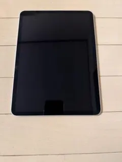 iPad Pro 11インチ 第2世代　MY232J/A [スペースグレイ]