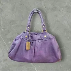 y2k grunge leather MARC BY MARC JACOBS