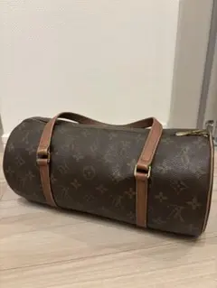 Louis Vuitton モノグラム　パピヨン