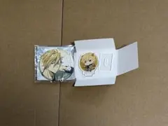 ディーノ2点セット 【家庭教師ヒットマンREBORN!】