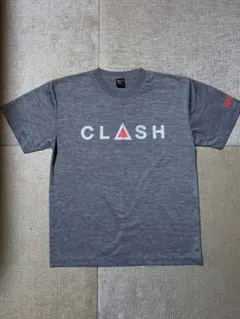 【非売品】 新品　Wilson ウィルソン テニス Tシャツ CLASH Lのサムネイル