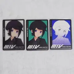 SideM FiFS展 カード セット 岡村直央