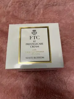 FTCザ・プレステージケア ダイヤモンドパーフェクション セラミストF